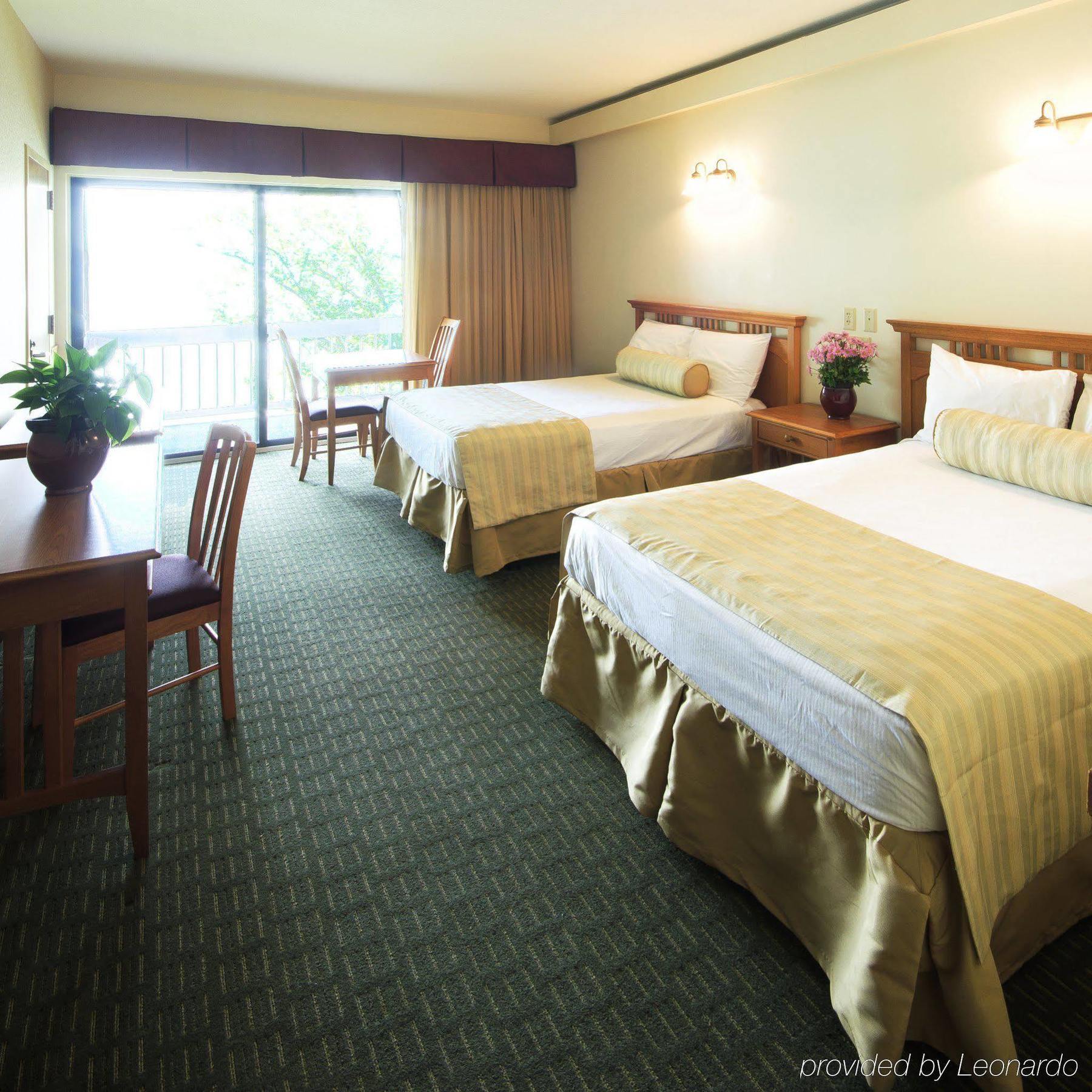 Deer Creek State Park Lodge And Conference Center Crownover Mill Phòng bức ảnh