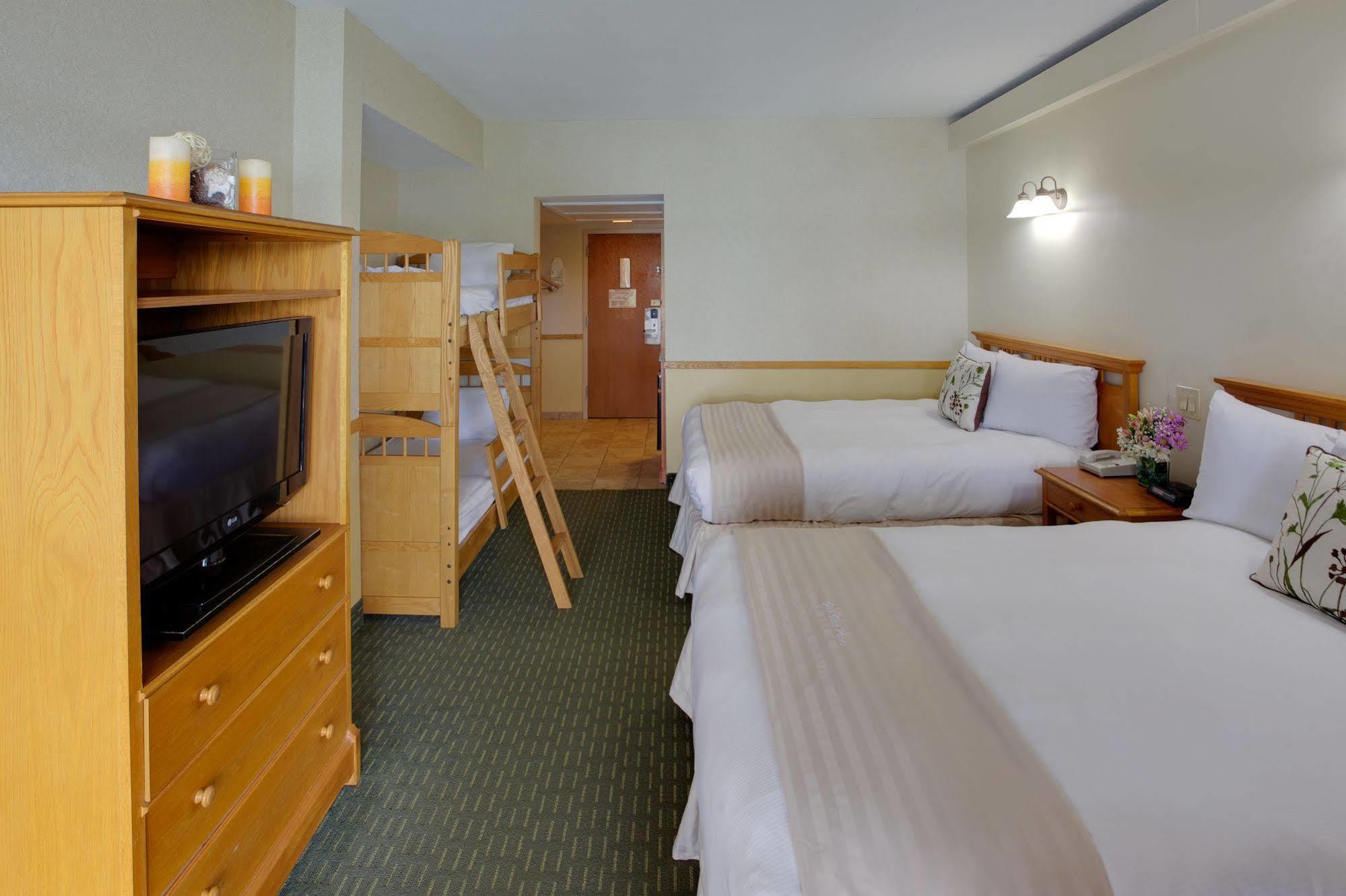 Deer Creek State Park Lodge And Conference Center Crownover Mill Ngoại thất bức ảnh