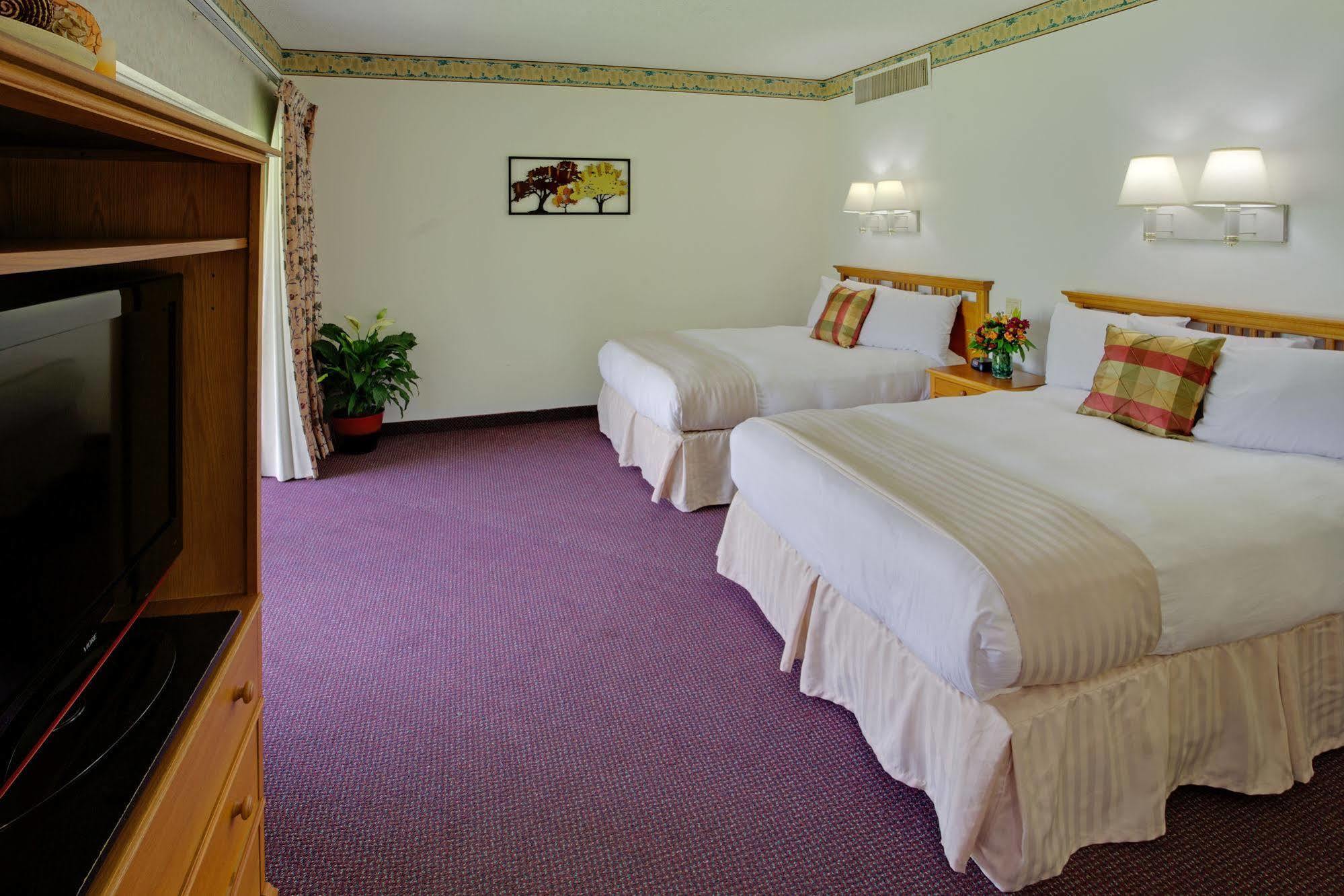 Deer Creek State Park Lodge And Conference Center Crownover Mill Ngoại thất bức ảnh