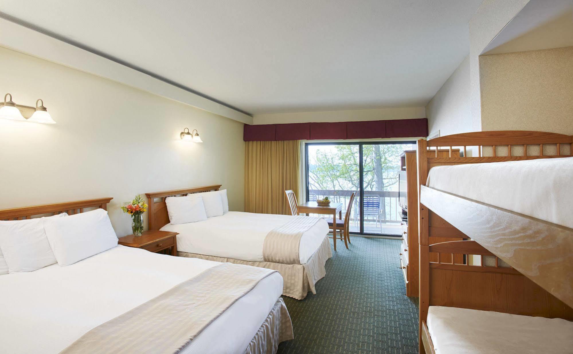 Deer Creek State Park Lodge And Conference Center Crownover Mill Ngoại thất bức ảnh