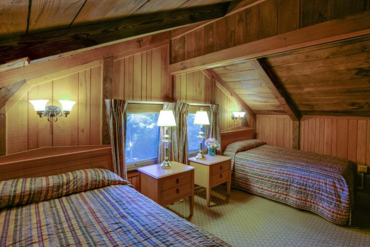 Deer Creek State Park Lodge And Conference Center Crownover Mill Ngoại thất bức ảnh