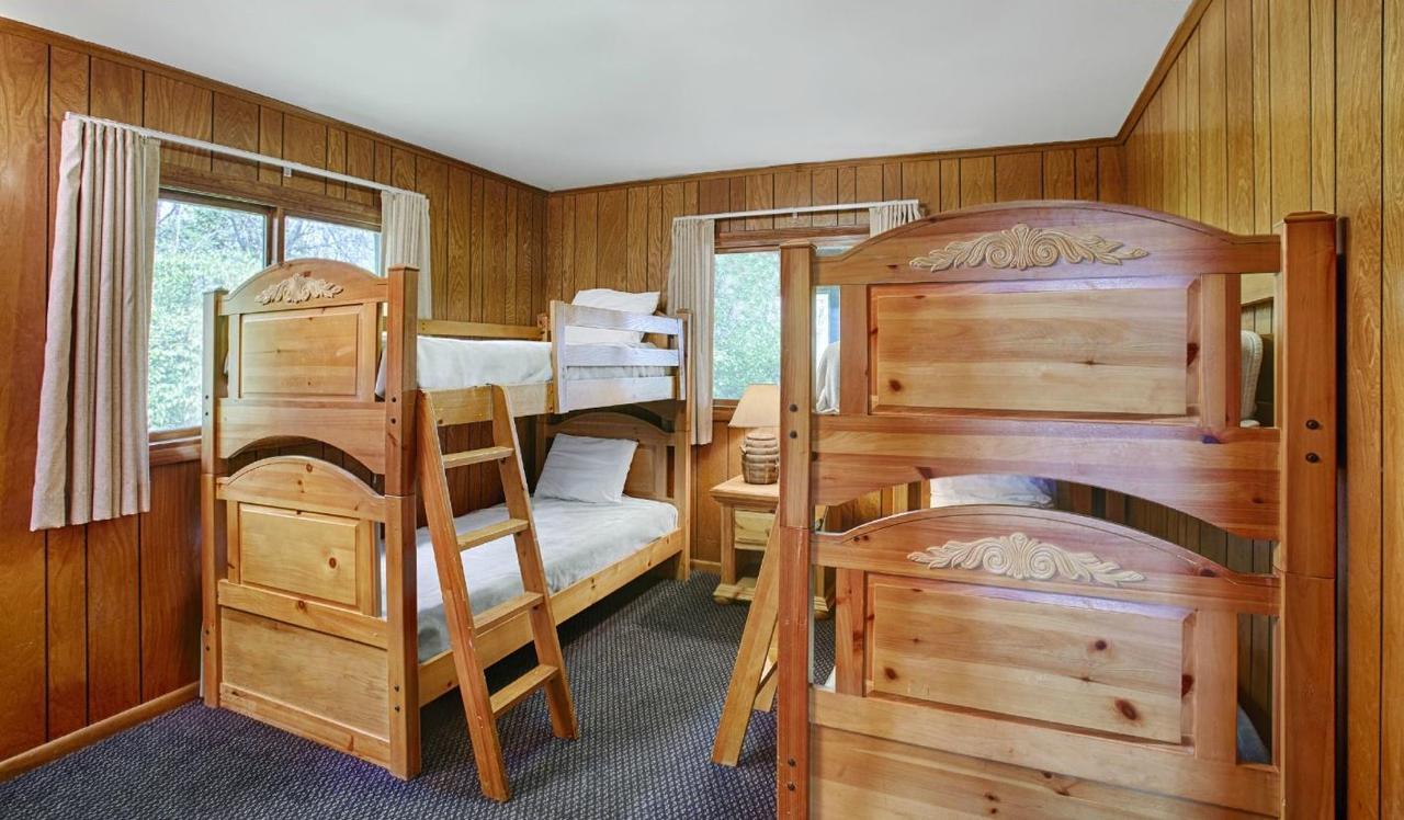 Deer Creek State Park Lodge And Conference Center Crownover Mill Ngoại thất bức ảnh